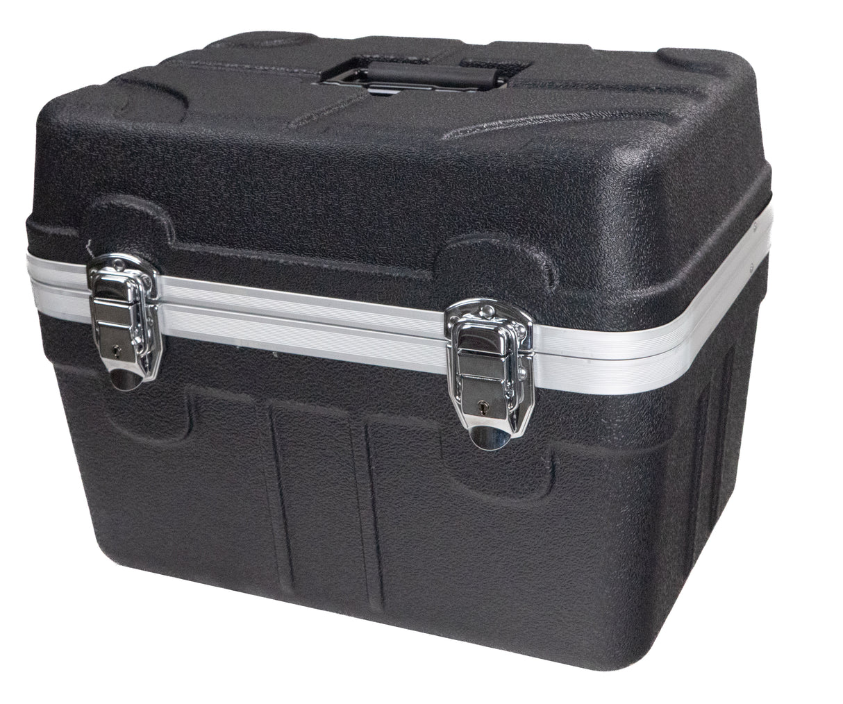 Mikrofonlåda för 12 mikrofoner