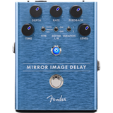 Fender Mirror Image Delay Gitarrpedal