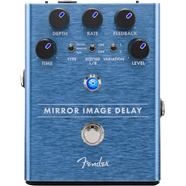 Fender Mirror Image Delay Gitarrpedal