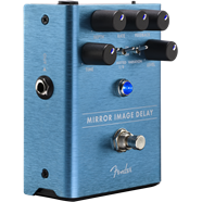 Fender Mirror Image Delay Gitarrpedal