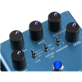 Fender Mirror Image Delay Gitarrpedal