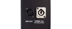 Marconi MIZAR 10x12W WW Blinder Bar