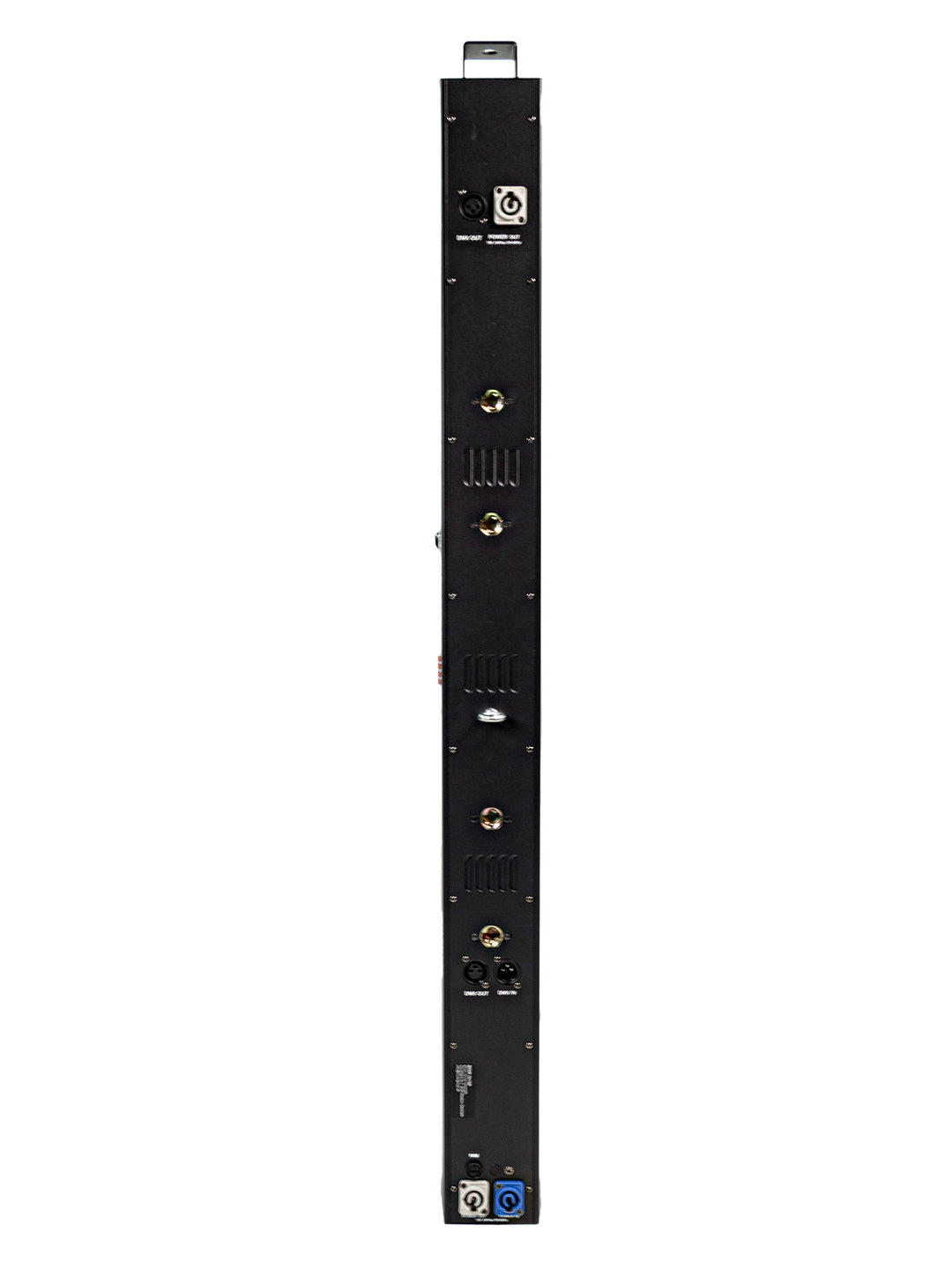 Marconi MIZAR 10x12W WW Blinder Bar