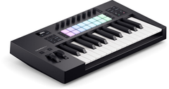 Novation Launchkey 25 MK4 MIDI-Keyboards