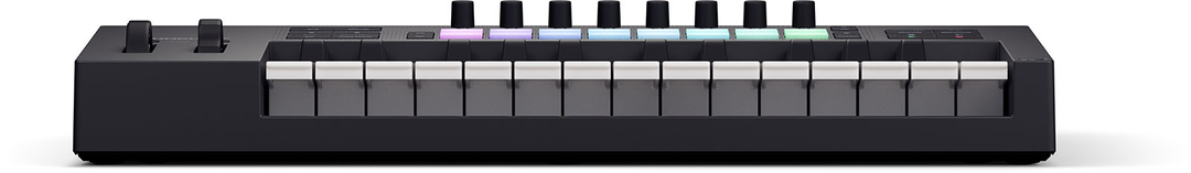 Novation Launchkey 25 MK4 MIDI-Keyboards