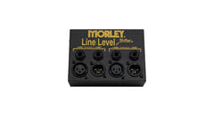 Morley MLLS Line Level Shifter nivåomvandlare