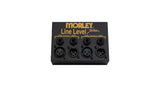 Morley MLLS Line Level Shifter nivåomvandlare