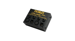 Morley MLLS Line Level Shifter nivåomvandlare