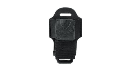 Levys MM14 hållare för bodypack, svart