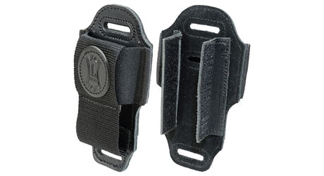 Levys MM4 hållare för trådlös bodypack, svart