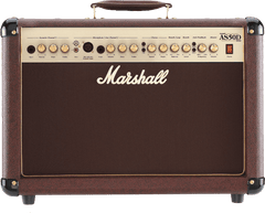 Marshall AS50D akustisk gitarrförstärkare