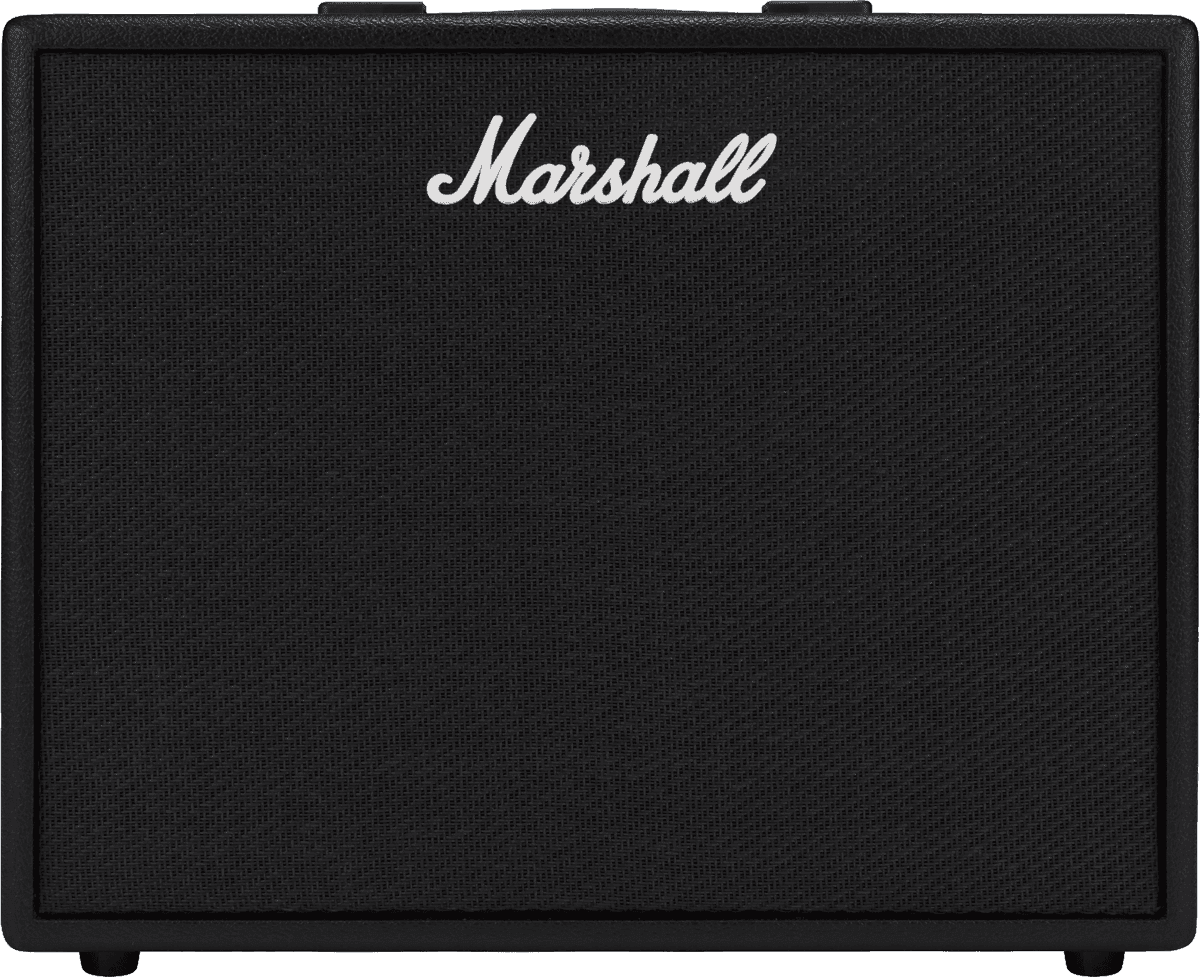 Marshall CODE50 gitarrförstärkare