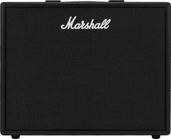 Marshall CODE50 gitarrförstärkare