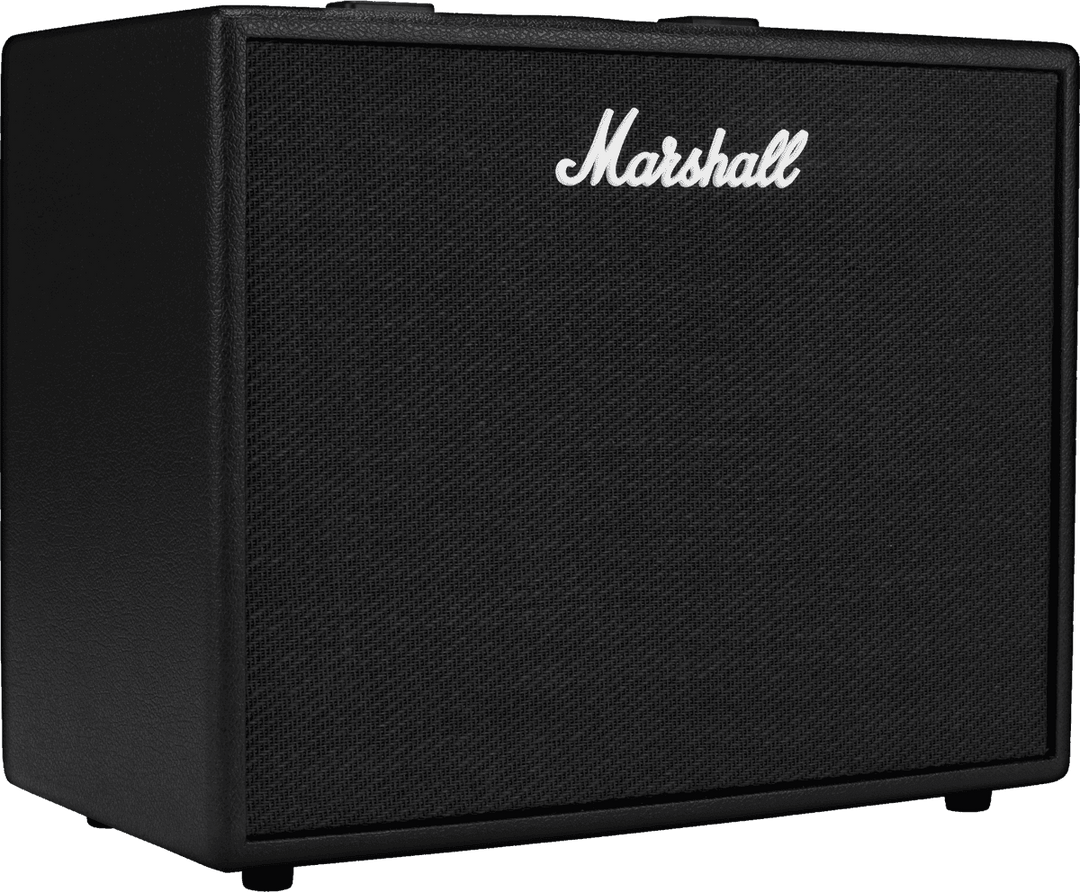 Marshall CODE50 gitarrförstärkare