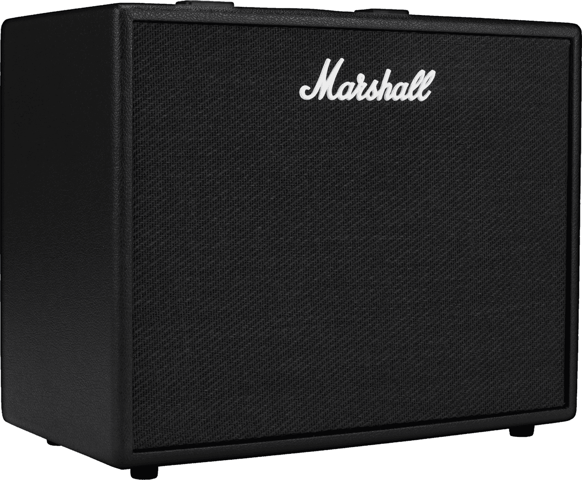 Marshall CODE50 gitarrförstärkare