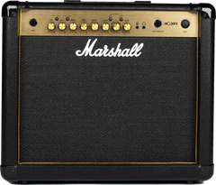 Marshall MG30GFX gitarrförstärkare