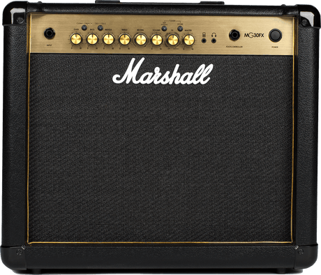 Marshall MG30GFX gitarrförstärkare