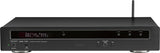 Magnat MMS730 Network Player (svart)