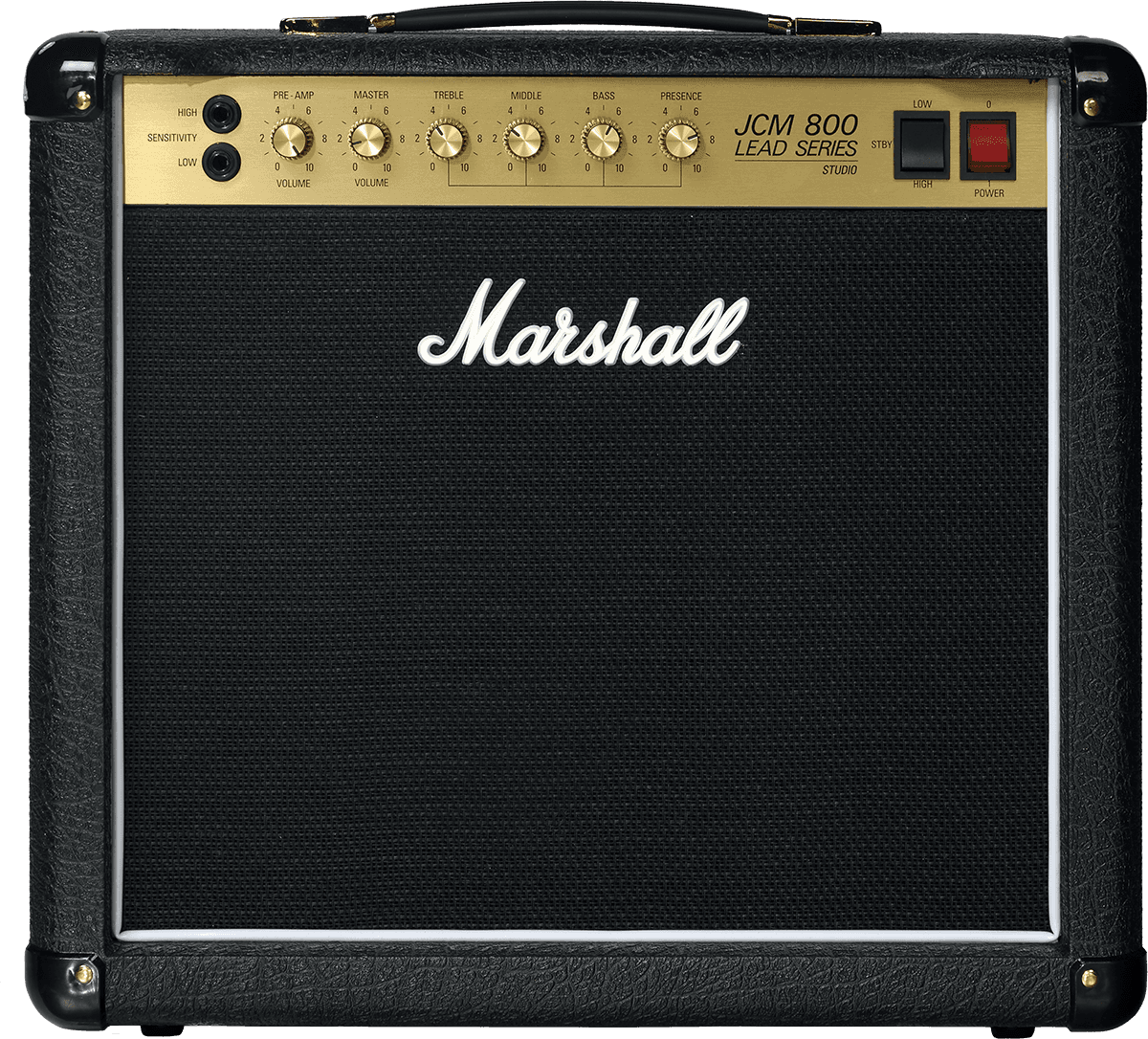 Marshall SC20C Studio Classic gitarrförstärkare