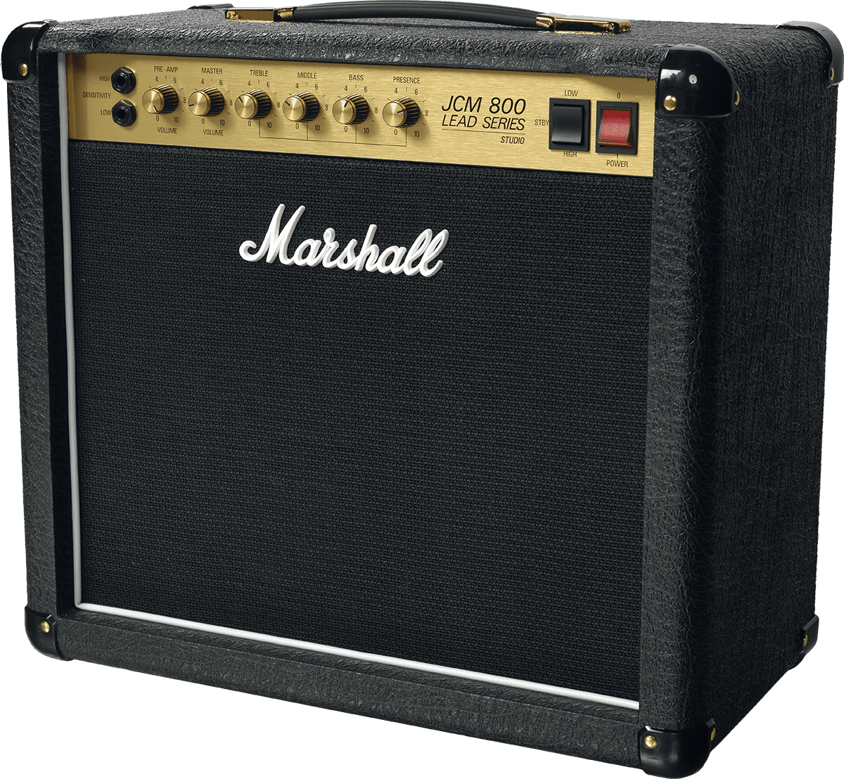 Marshall SC20C Studio Classic gitarrförstärkare