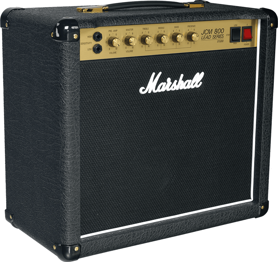 Marshall SC20C Studio Classic gitarrförstärkare