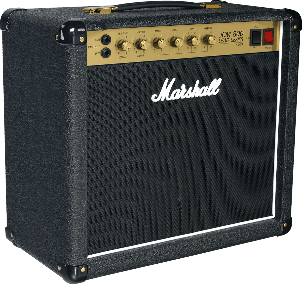 Marshall SC20C Studio Classic gitarrförstärkare