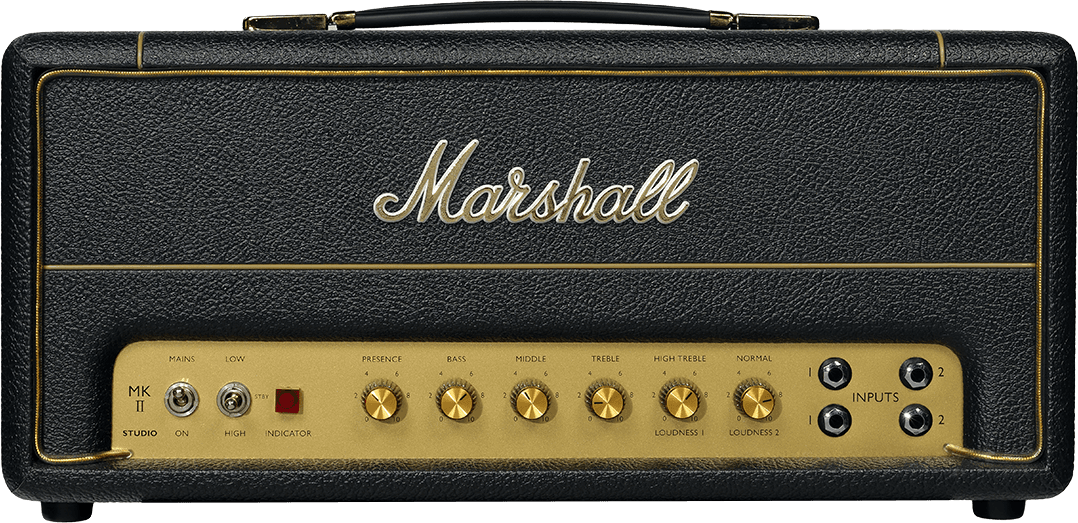Marshall SV20H Studio Vintage gitarrförstärkare