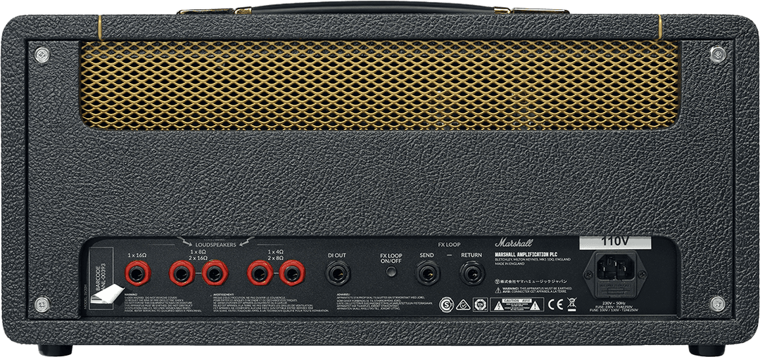 Marshall SV20H Studio Vintage gitarrförstärkare