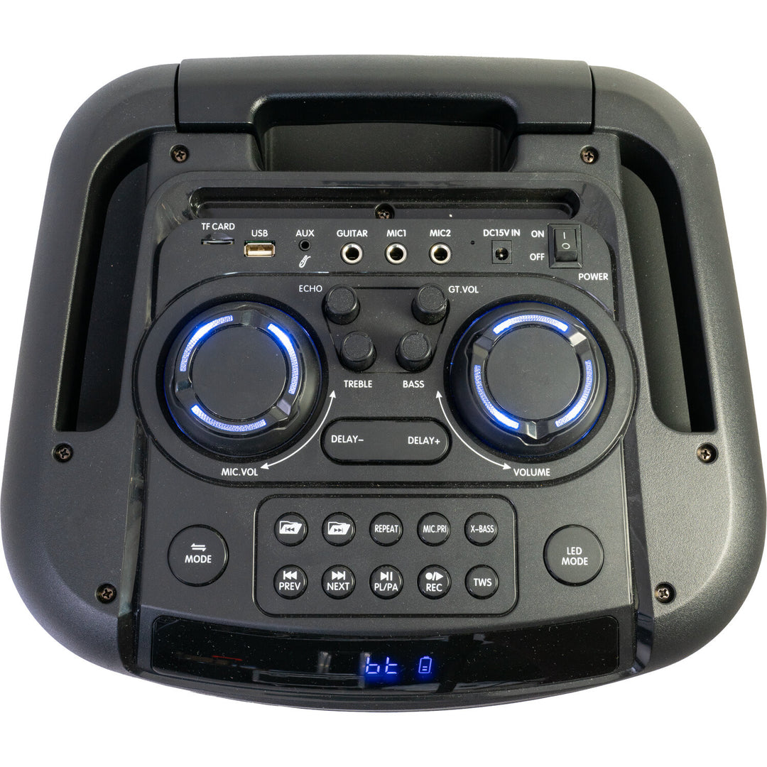 Ibiza MOBILE800 Party Speaker (800W)