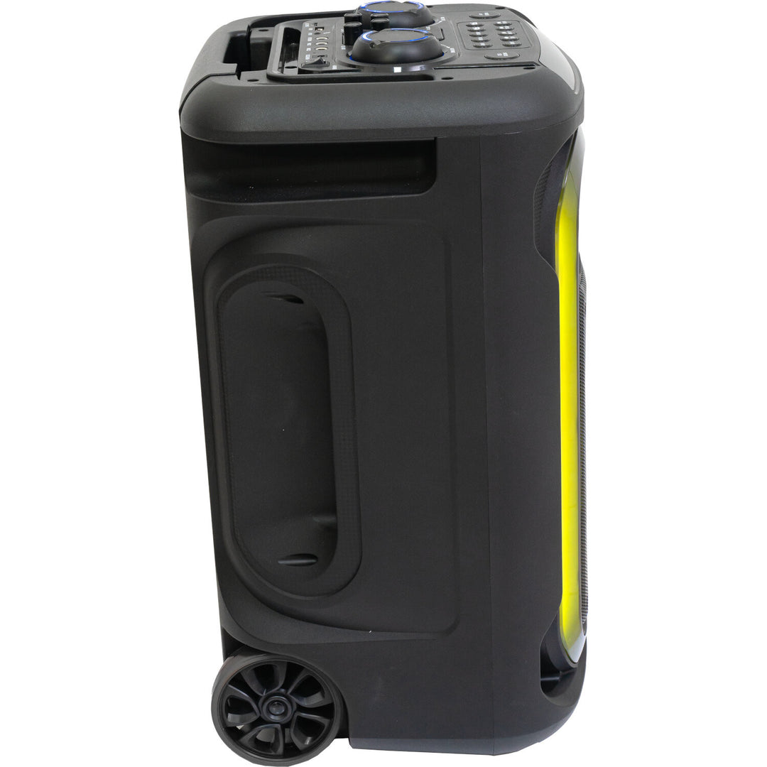 Ibiza MOBILE800 Party Speaker (800W)