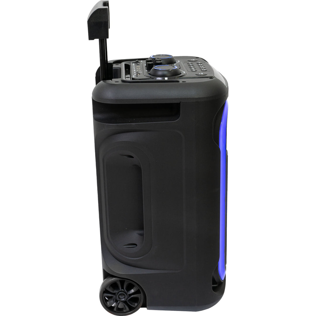 Ibiza MOBILE800 Party Speaker (800W)