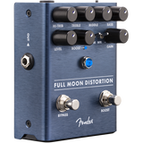 Fender Full Moon Distortion Gitarrpedal