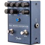 Fender Full Moon Distortion Gitarrpedal