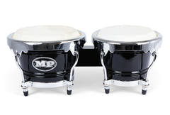 Mano Percussion MP1767-BK Bongotrummor - Svart