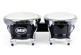 Mano Percussion MP1767-BK Bongotrummor - Svart