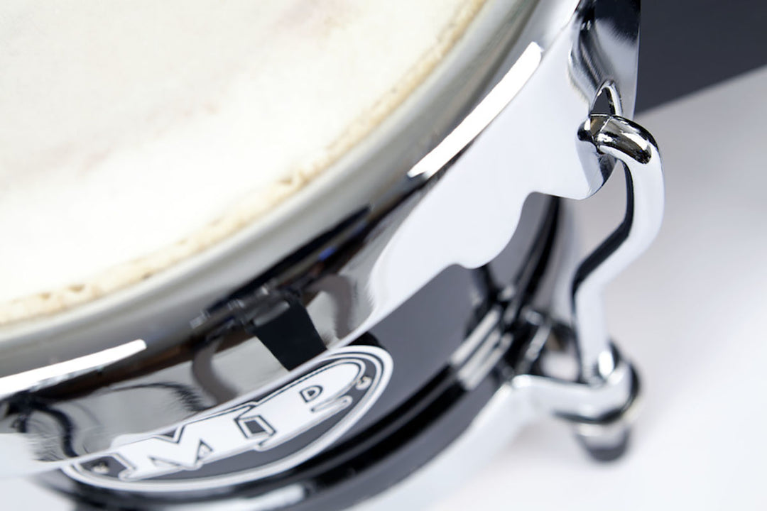 Mano Percussion MP1767-BK Bongotrummor - Svart