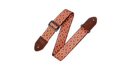 Levys MP2 gitarrrem i polyester, Hex