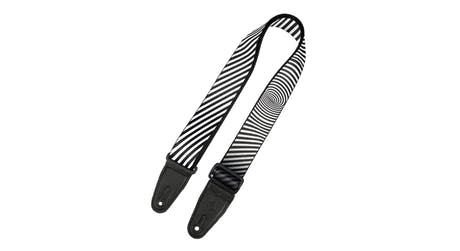 Levys MP2OI-001 gitarrrem 2", Worm Hole