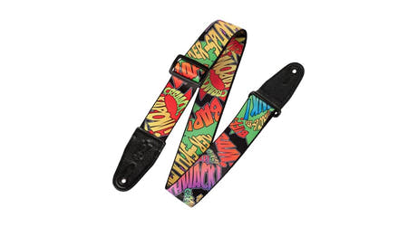 Levys MPD2-036 gitarrrem 2", serietidningsljudord