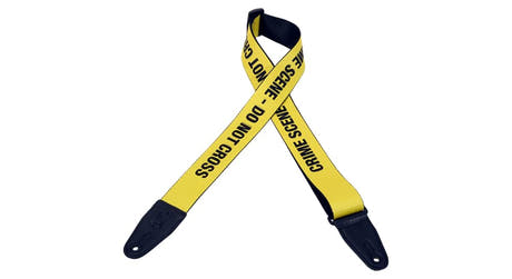 Levys MPS2 gitarrrem 2", Crime Scene
