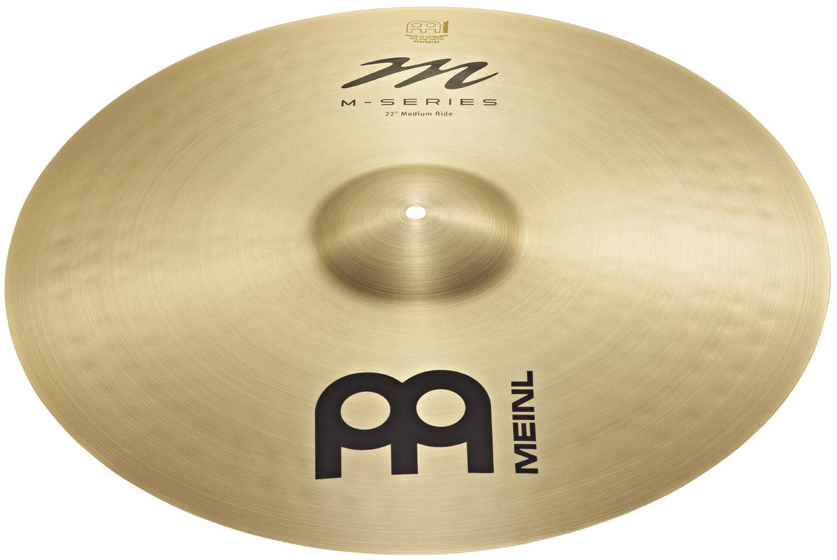 Meinl 22 "M-Series Medium Riding Pool