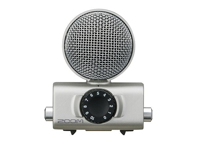 Zoom MSH-6 Mid/Side Microphone Extension