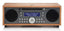 Tivoli Audio Music System Bluetooth (Cherry, Grey)