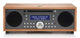 Tivoli Audio Music System Bluetooth (Cherry, Grey)