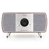 Tivoli Audio Music System Home GEN2 (valnöt, grå)