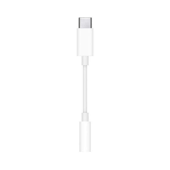 Apple USB-C till 3,5 mm-jackadapter