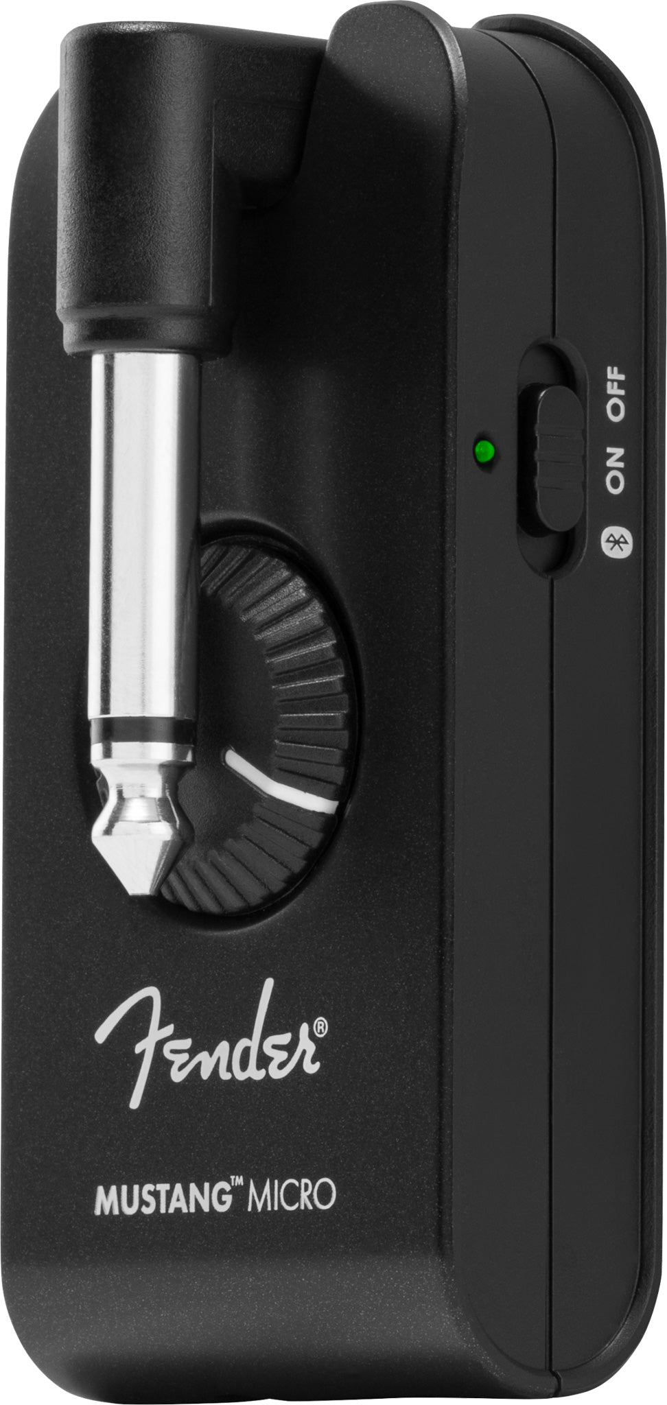 Fender Mustang Micro hörlursförstärkare
