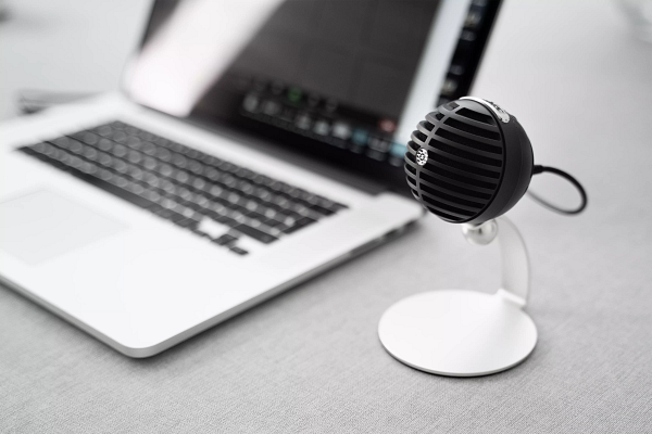 Shure MV5C USB-konferensmikrofon