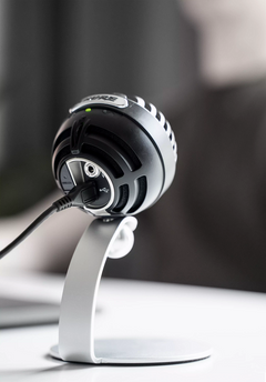 Shure MV5C USB-konferensmikrofon