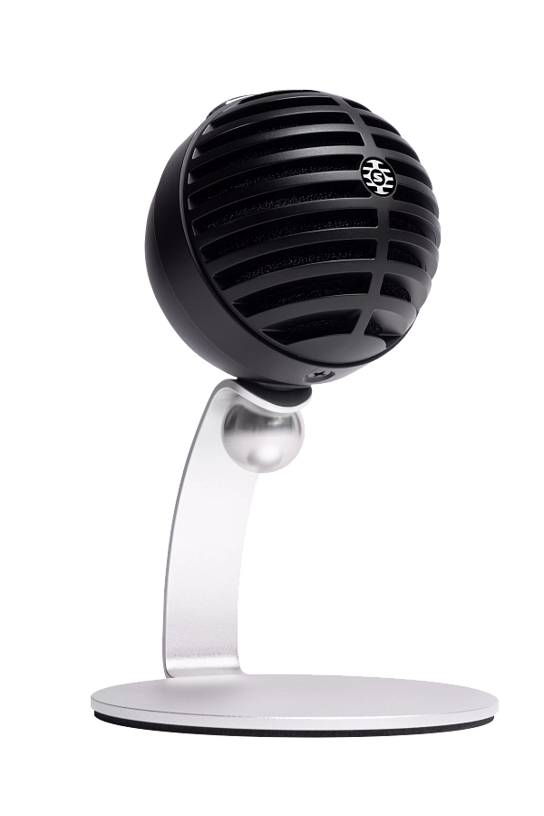 Shure MV5C USB-konferensmikrofon